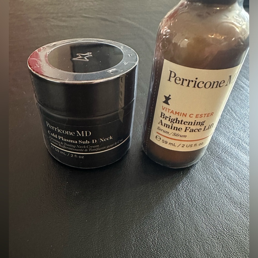 Perricone MD Facial care